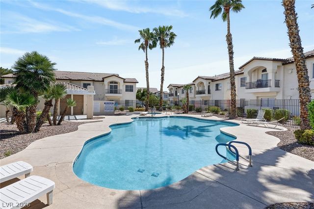 4820 Black Bear Road 201, Las Vegas, NV 89149