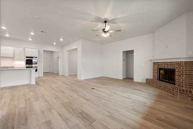 2903 Tractor Avenue, Wolfforth, TX 79382