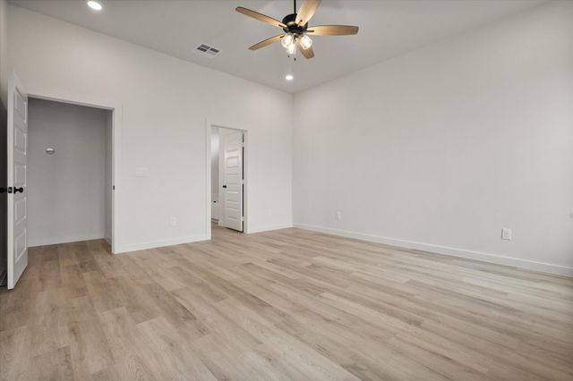 2903 Tractor Avenue, Wolfforth, TX 79382