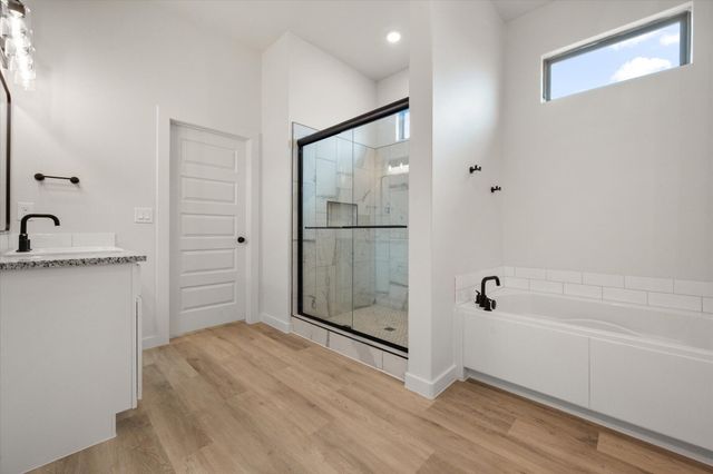 2903 Tractor Avenue, Wolfforth, TX 79382