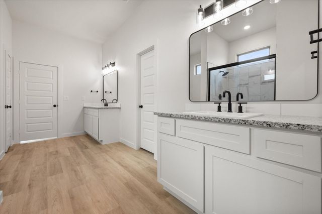 2903 Tractor Avenue, Wolfforth, TX 79382