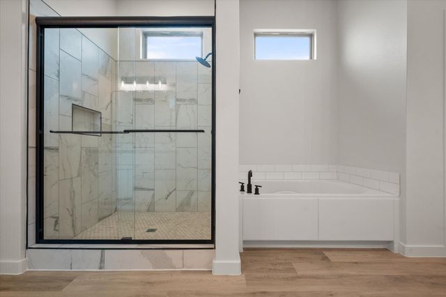 2903 Tractor Avenue, Wolfforth, TX 79382