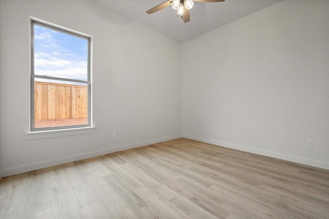 2903 Tractor Avenue, Wolfforth, TX 79382