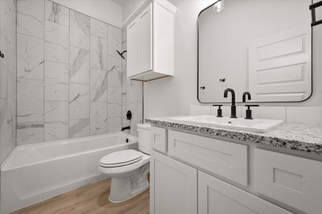 2903 Tractor Avenue, Wolfforth, TX 79382