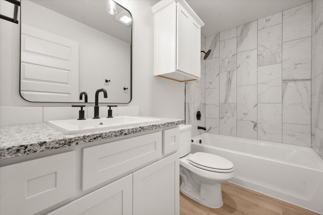 2903 Tractor Avenue, Wolfforth, TX 79382