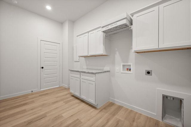 2903 Tractor Avenue, Wolfforth, TX 79382