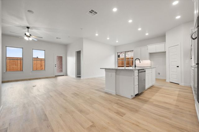 2903 Tractor Avenue, Wolfforth, TX 79382