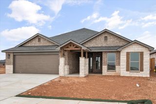 2903 Tractor Avenue, Wolfforth, TX 79382
