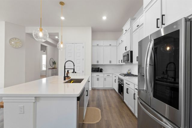 4719 Mulberry Hill Lane, Arlington, TX 76005