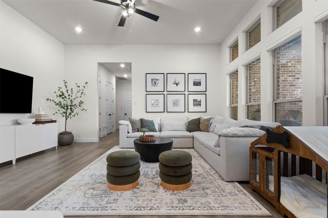 4719 Mulberry Hill Lane, Arlington, TX 76005