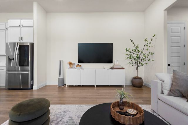 4719 Mulberry Hill Lane, Arlington, TX 76005