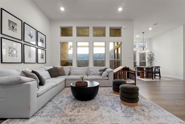 4719 Mulberry Hill Lane, Arlington, TX 76005