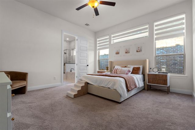 4719 Mulberry Hill Lane, Arlington, TX 76005