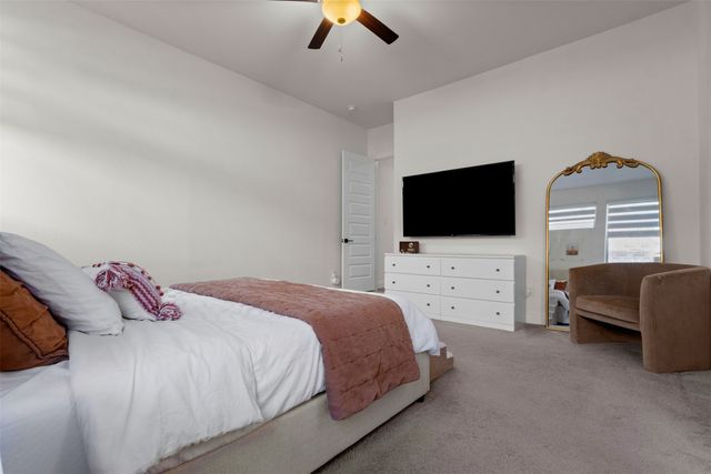 4719 Mulberry Hill Lane, Arlington, TX 76005