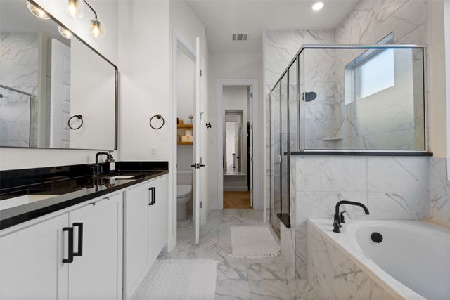 4719 Mulberry Hill Lane, Arlington, TX 76005