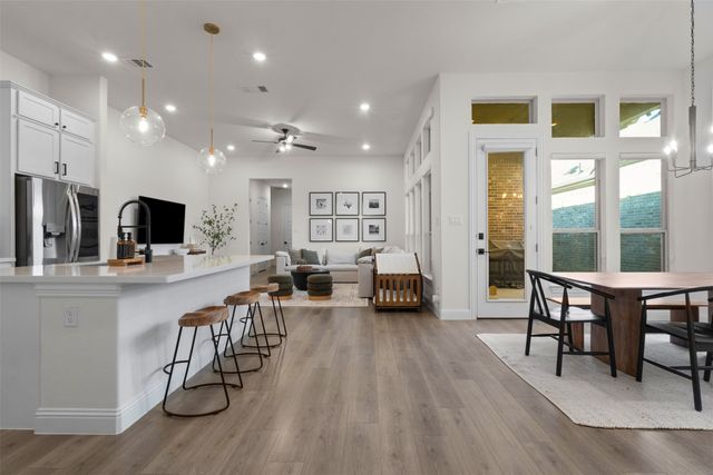 4719 Mulberry Hill Lane, Arlington, TX 76005