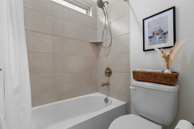 4719 Mulberry Hill Lane, Arlington, TX 76005