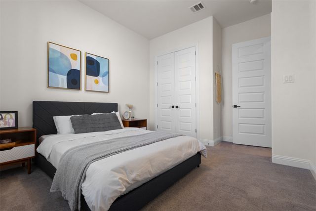 4719 Mulberry Hill Lane, Arlington, TX 76005