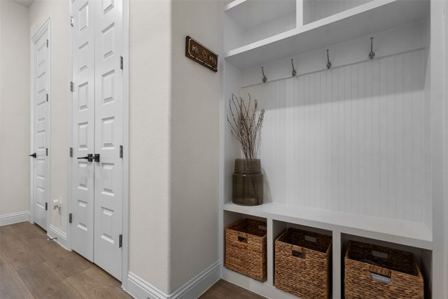 4719 Mulberry Hill Lane, Arlington, TX 76005