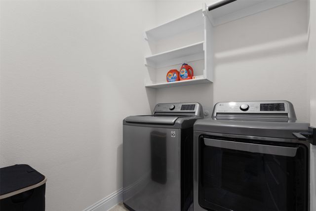 4719 Mulberry Hill Lane, Arlington, TX 76005