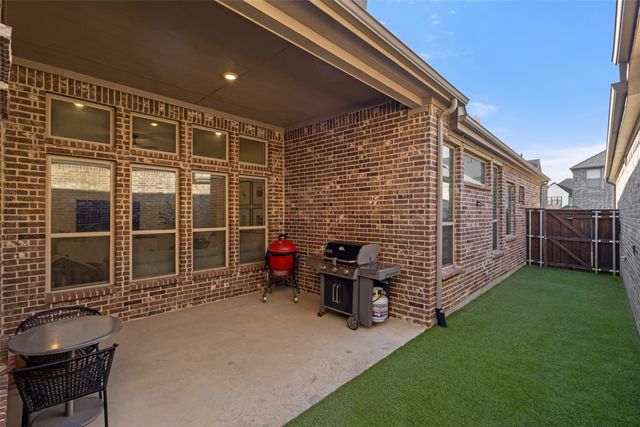 4719 Mulberry Hill Lane, Arlington, TX 76005