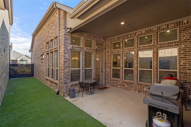 4719 Mulberry Hill Lane, Arlington, TX 76005