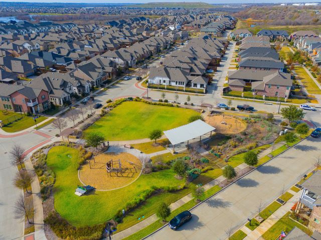 4719 Mulberry Hill Lane, Arlington, TX 76005