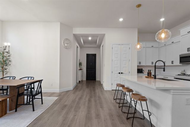 4719 Mulberry Hill Lane, Arlington, TX 76005