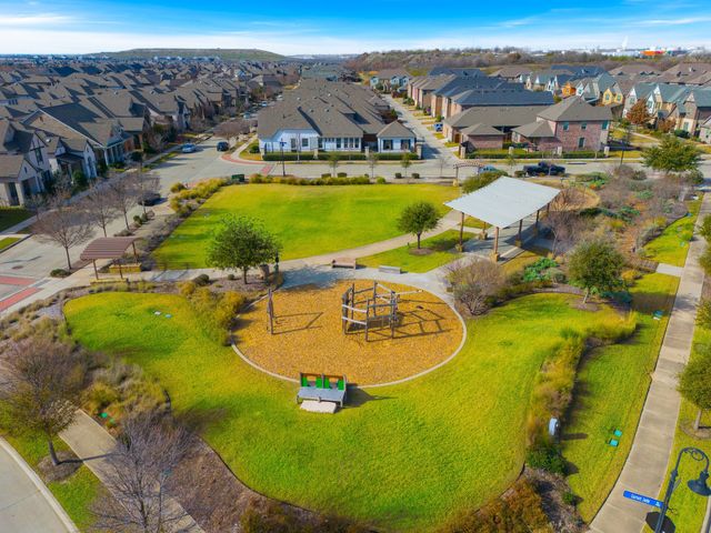 4719 Mulberry Hill Lane, Arlington, TX 76005