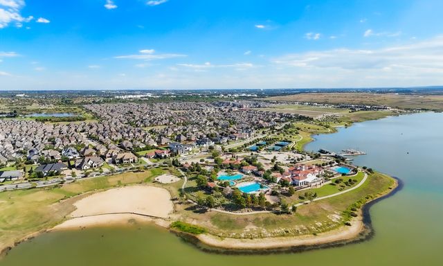 4719 Mulberry Hill Lane, Arlington, TX 76005