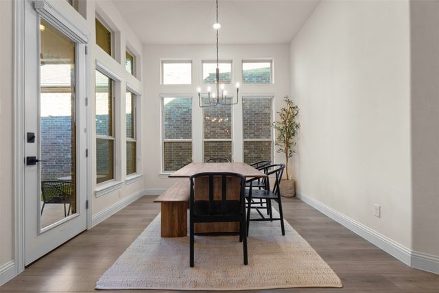 4719 Mulberry Hill Lane, Arlington, TX 76005