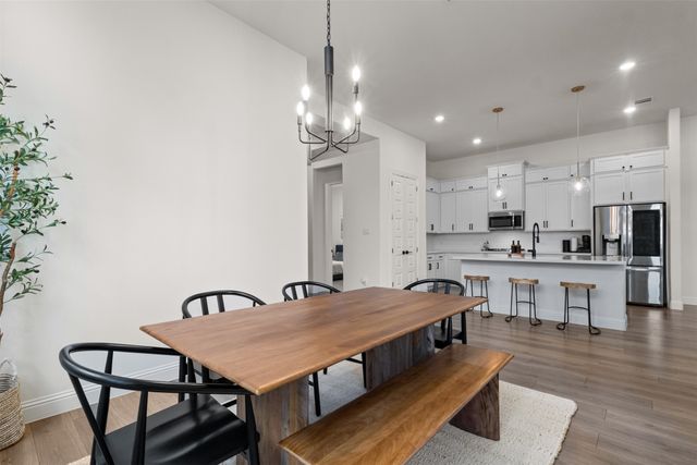 4719 Mulberry Hill Lane, Arlington, TX 76005