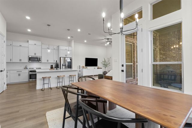 4719 Mulberry Hill Lane, Arlington, TX 76005