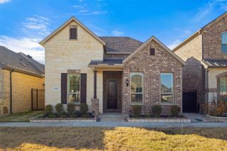 4719 Mulberry Hill Lane, Arlington, TX 76005