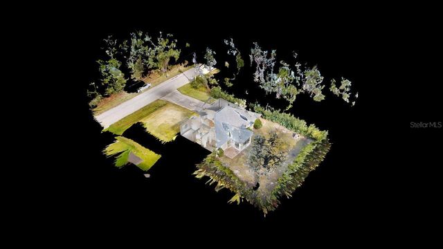 8235 AMENDOLA AVENUE, North Port, FL 34291