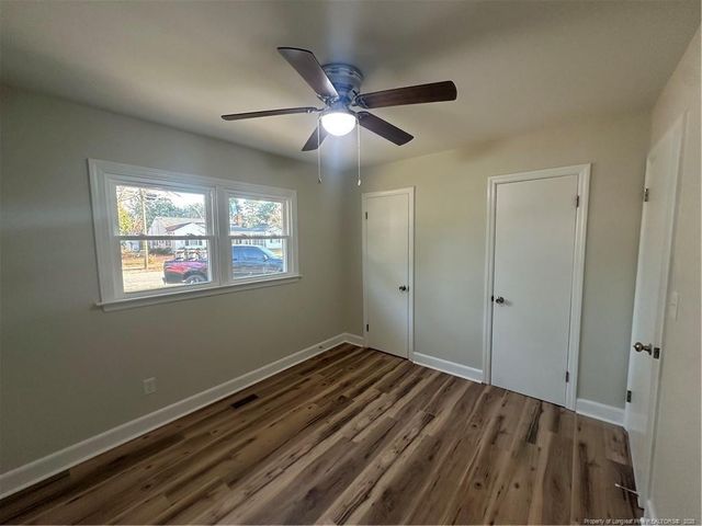 411 Lafayette Street, Clinton, NC 28328