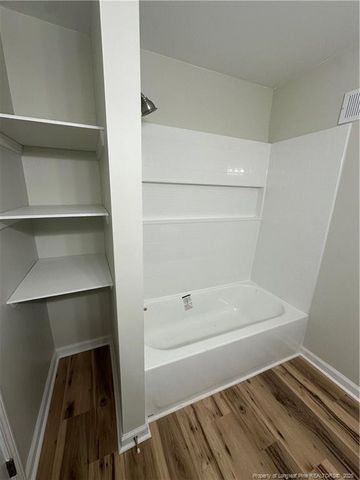 411 Lafayette Street, Clinton, NC 28328