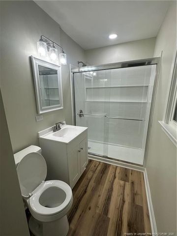 411 Lafayette Street, Clinton, NC 28328