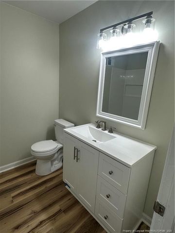 411 Lafayette Street, Clinton, NC 28328