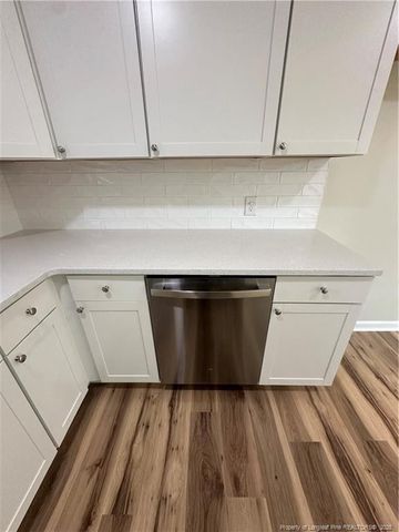 411 Lafayette Street, Clinton, NC 28328