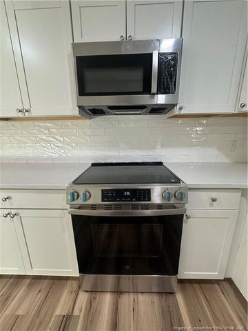 411 Lafayette Street, Clinton, NC 28328