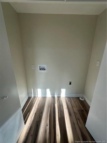 411 Lafayette Street, Clinton, NC 28328