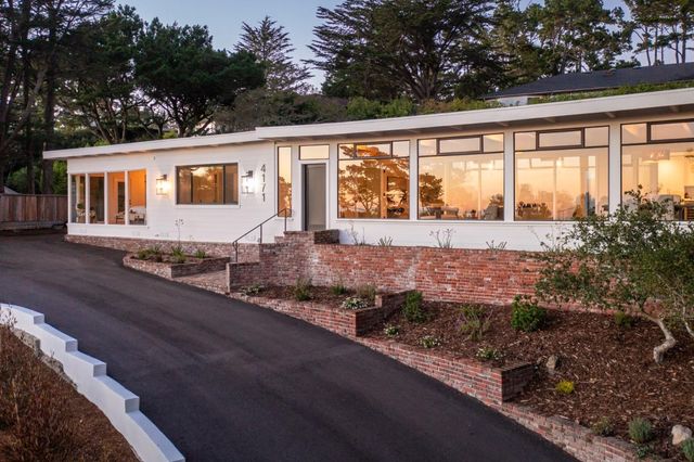 4171 Sunset Lane, Pebble Beach, CA 93953