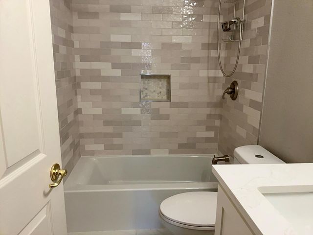 5632 Toscana Ave, Austin, TX 78724