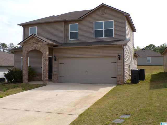 61 BUCKHORN LANE, Lincoln, AL 35096