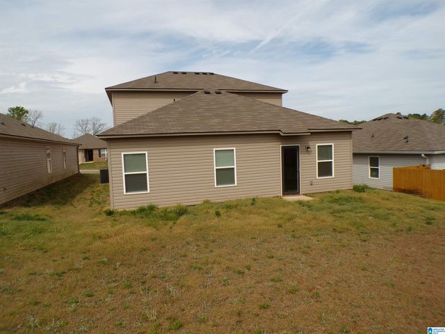 61 BUCKHORN LANE, Lincoln, AL 35096