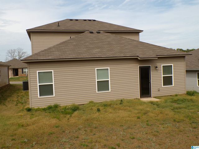 61 BUCKHORN LANE, Lincoln, AL 35096