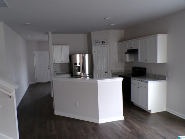 61 BUCKHORN LANE, Lincoln, AL 35096