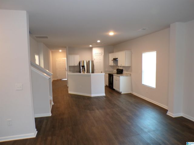 61 BUCKHORN LANE, Lincoln, AL 35096