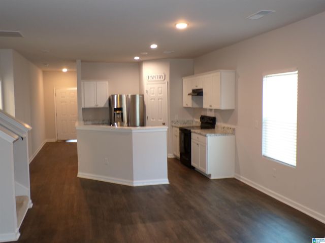 61 BUCKHORN LANE, Lincoln, AL 35096